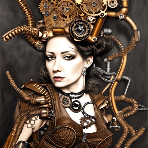 Steampunk Queen Betfair