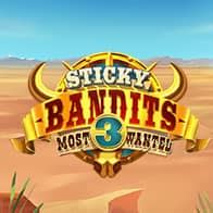 Sticky Bandits Betsson