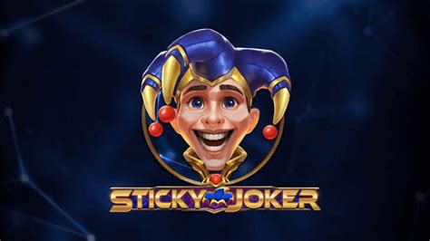 Sticky Joker Bwin