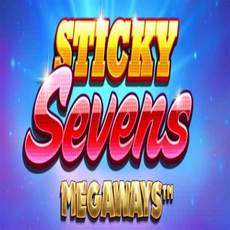 Sticky Sevens Megaways 888 Casino