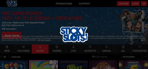 Sticky Slots Casino Ecuador