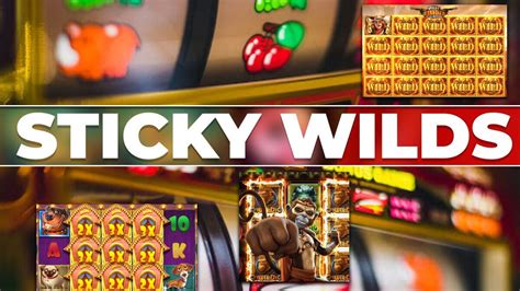 Sticky Slots Casino Peru