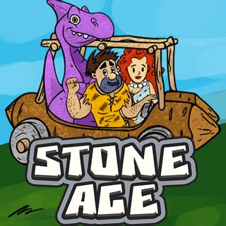 Stone Age Parimatch