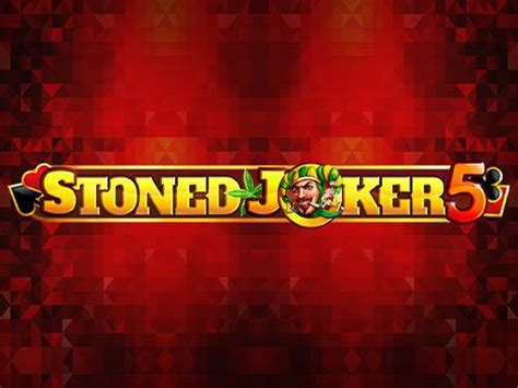 Stoned Joker 5 Bodog