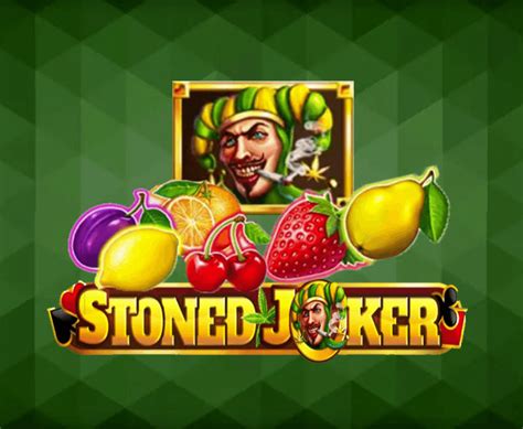 Stoned Joker Betsson