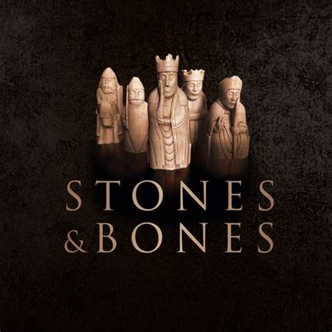 Stones Bones Betsul