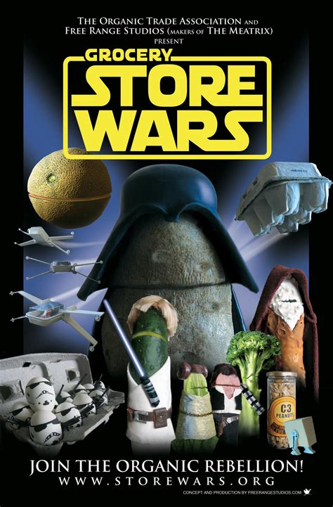 Store Wars Parimatch