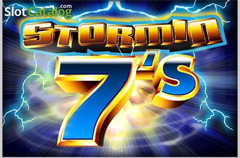 Stormin 7s Parimatch