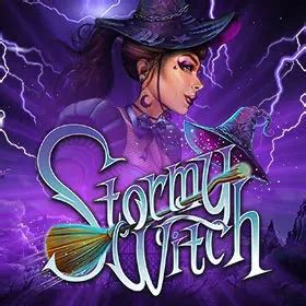 Stormy Witch 888 Casino
