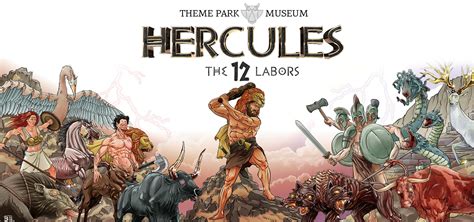 Story Of Hercules Leovegas