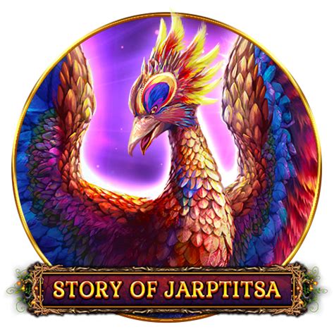 Story Of Jarptitsa Blaze