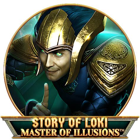 Story Of Loki Master Of Illusions Betfair