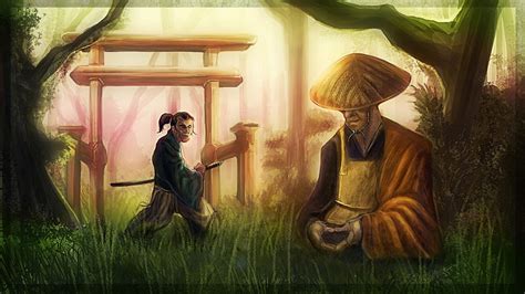Story Of Samurai Novibet