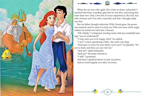 Story Of The Little Mermaid Sportingbet