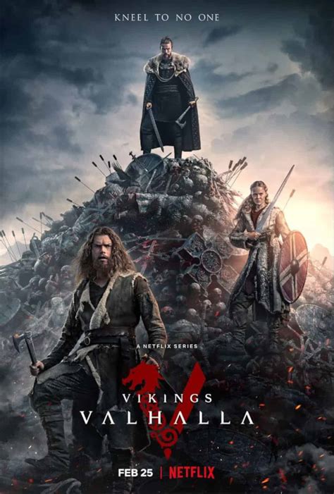 Story Of Vikings Review 2024