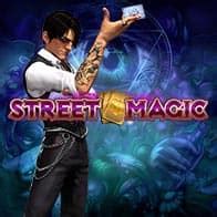Street Magic Betsson