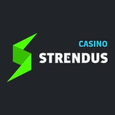 Strendus Casino Bonus