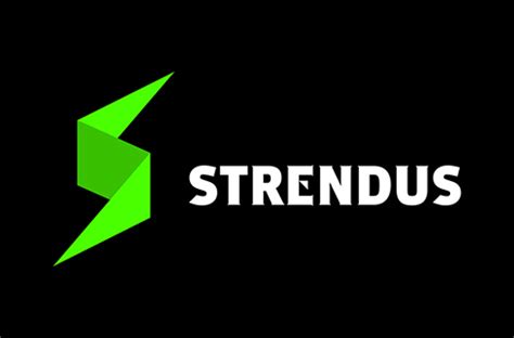 Strendus Casino Download