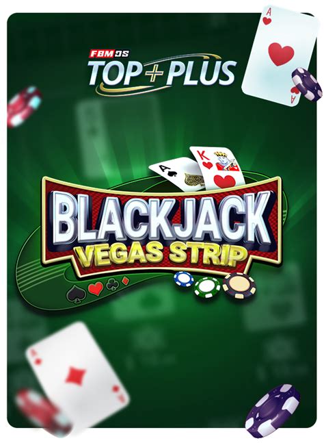 Strip Blackjack Ios