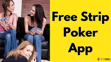 Strip Poker App Android Gratis