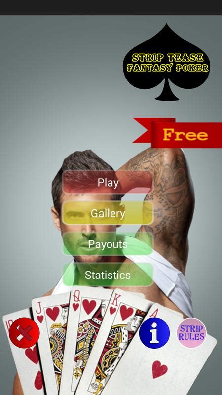 Strip Poker Integrale Android