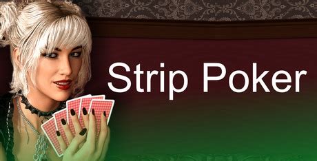 Strip Poker Online Gratis Sem Baixar
