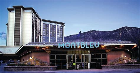 Styx Montbleu Resort Casino E De Um Spa De 18 De Outubro
