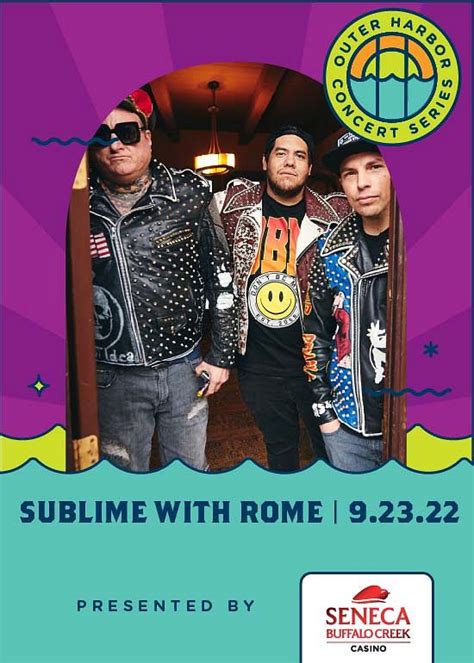 Sublime With Rome Casino Morongo