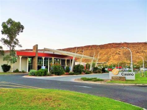 Suculenta Picanha Casino Alice Springs
