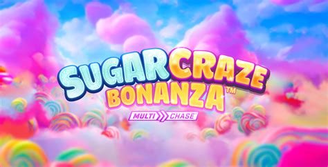Sugar Craze Bonanza Blaze