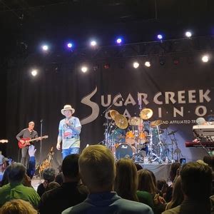 Sugar Creek Casino Craig Morgan