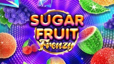 Sugar Fruit Frenzy Netbet