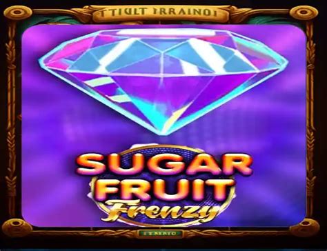 Sugar Fruit Frenzy Sportingbet