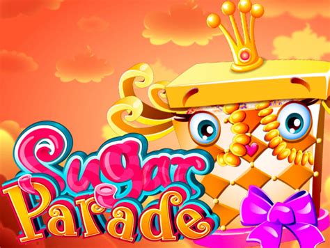 Sugar Parade Slot Gratis