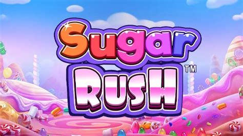 Sugar Rush Betsson