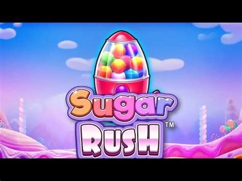 Sugar Rush Old Bet365