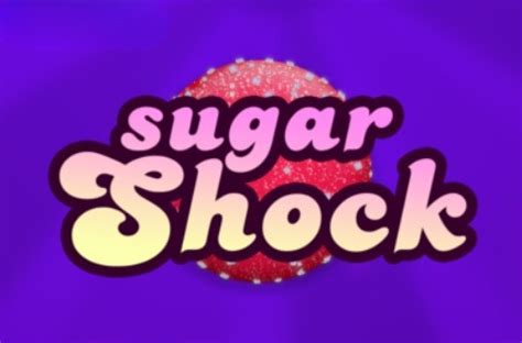 Sugar Shock Novibet