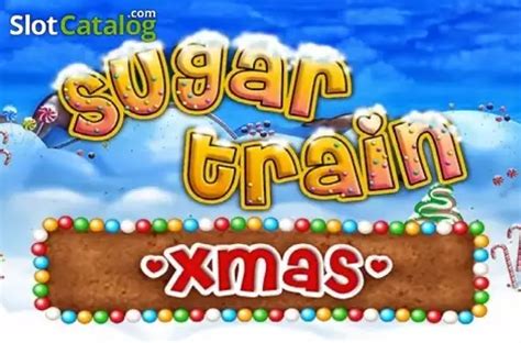 Sugar Train Xmas Pokerstars