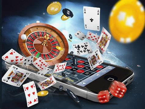Sul Africano De Online Casino Movel