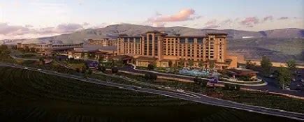 Sul Da California Indian Casino Resorts