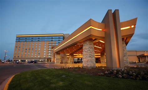 Sul Do Oregon Casino Resorts