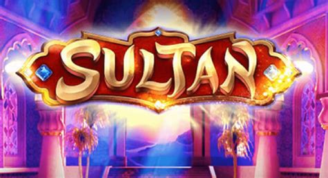 Sultan Slot Gratis