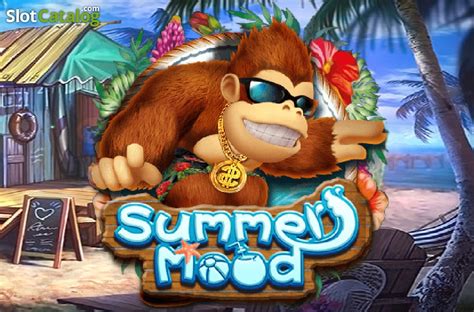 Summer Mood Slot Gratis