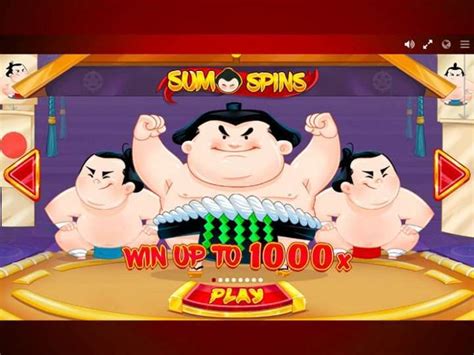 Sumo Spins Bet365