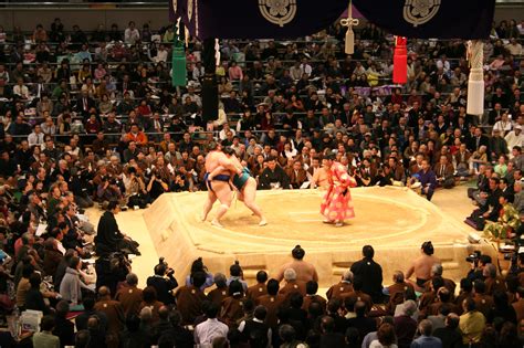 Sumo Sumo Betway