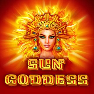 Sun Goddess Parimatch