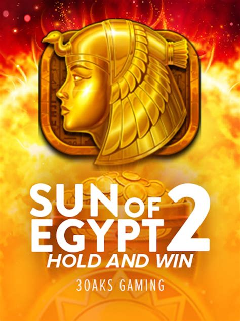 Sun Of Egypt 2 Betsul