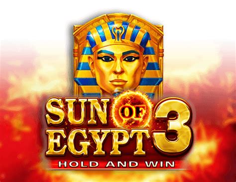 Sun Of Egypt 3 Pokerstars