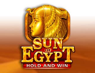 Sun Of Egypt Hold And Win Bwin