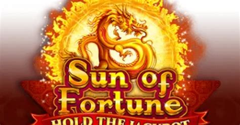 Sun Of Fortune Pokerstars